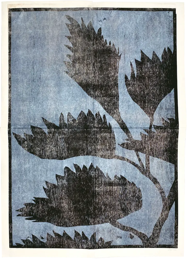 Anne Marie Ploug - "Urtica Dioica v.2"