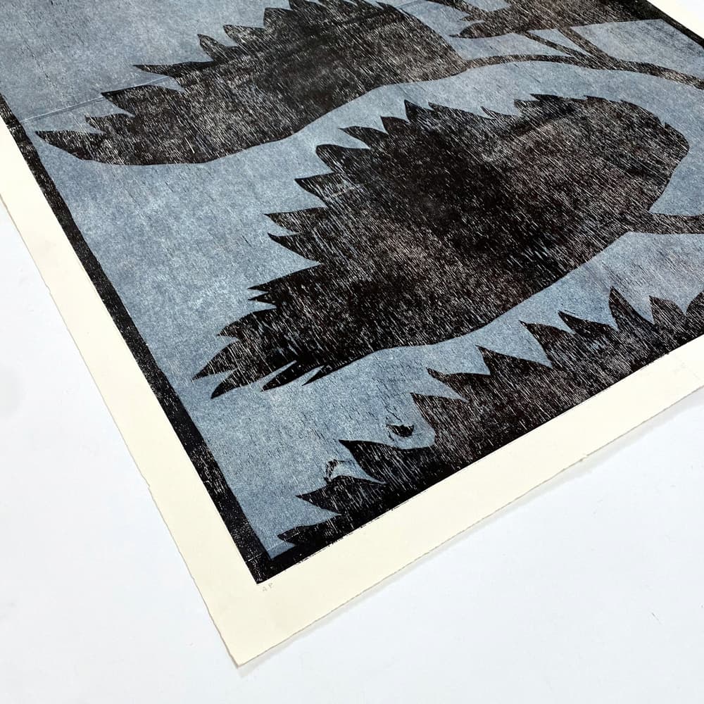 Anne Marie Ploug - "Urtica Dioica v.2"