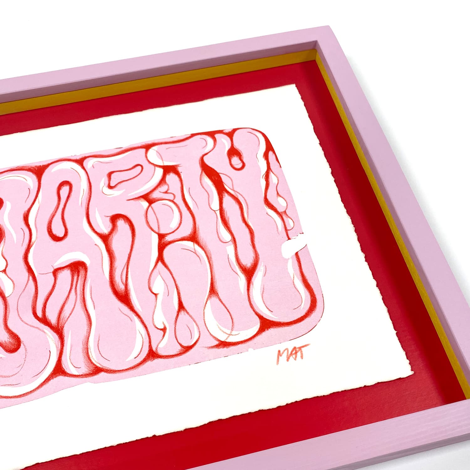 Matilde Digmann - "Solidarity"