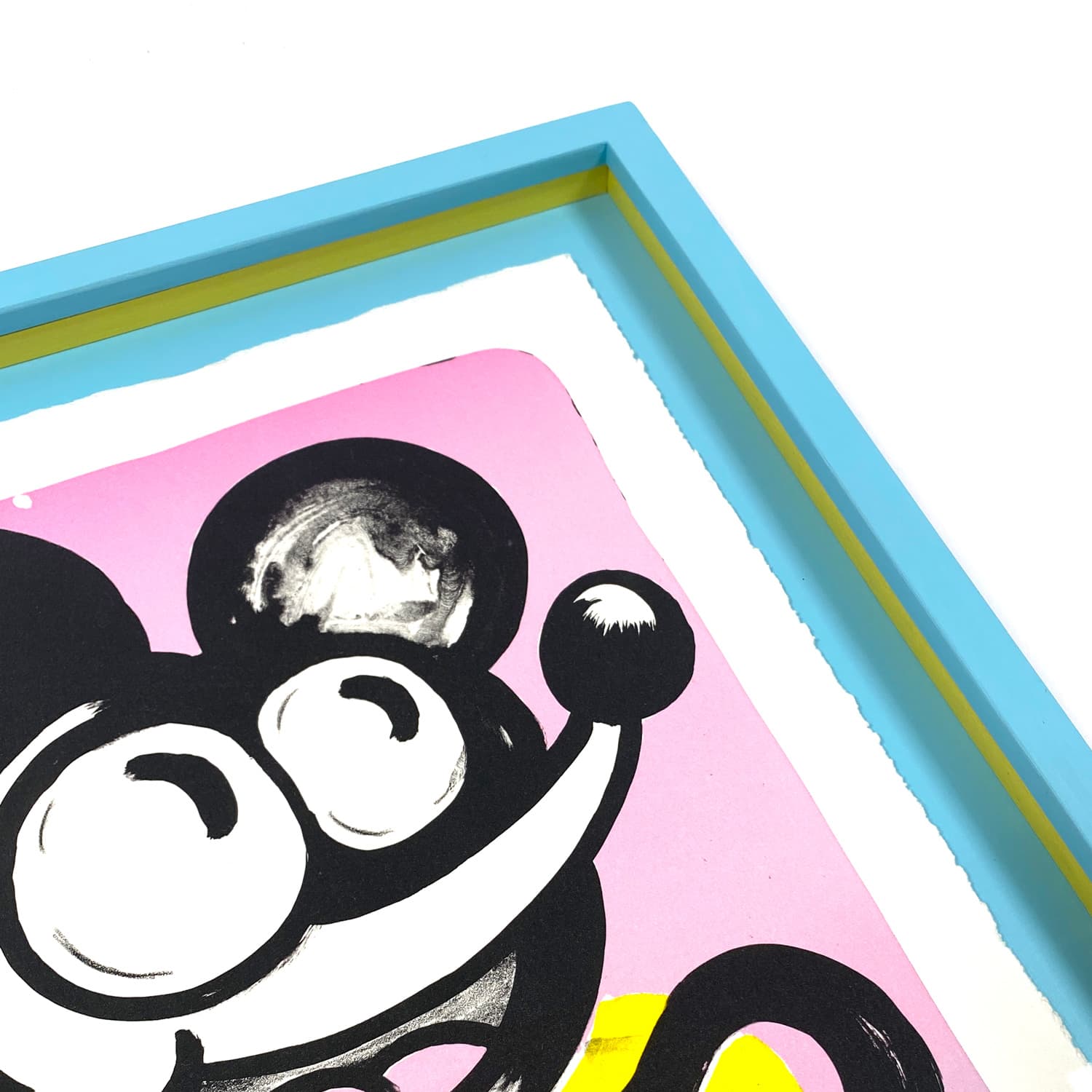 Matilde Digmann - "Mikey"