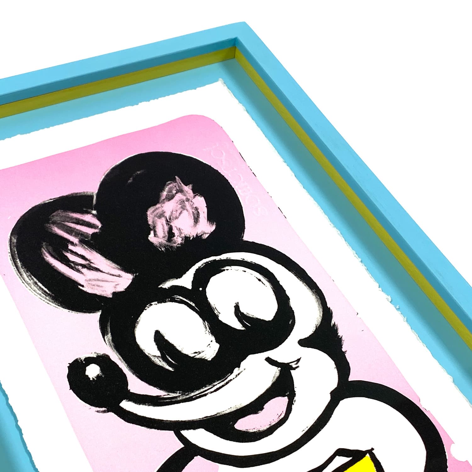 Matilde Digmann - "Kill Mikey"