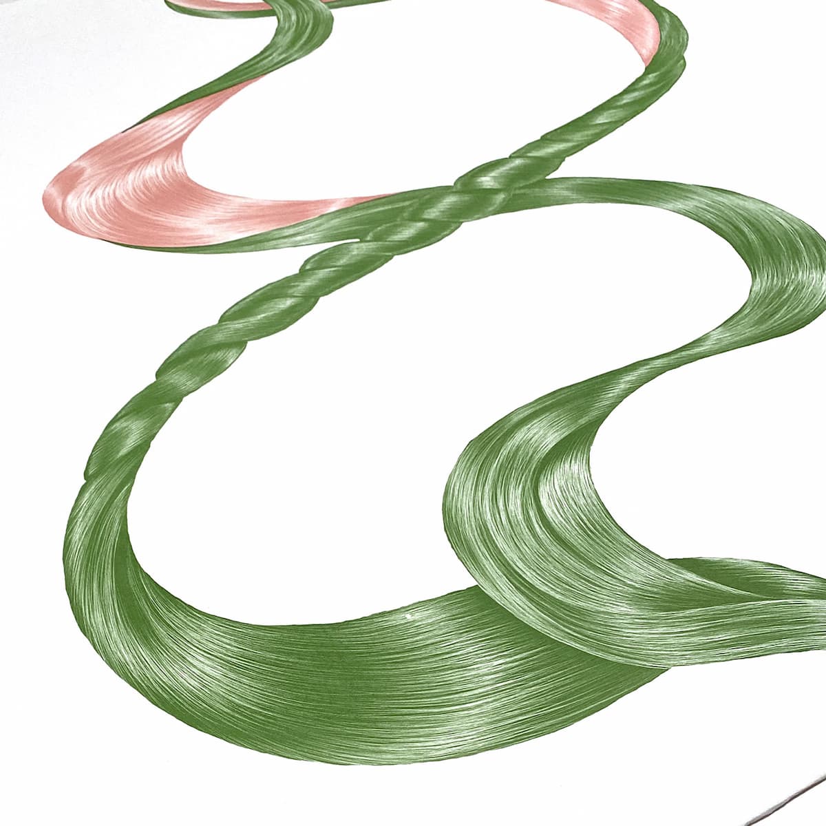 Julie Peter - "Otis"