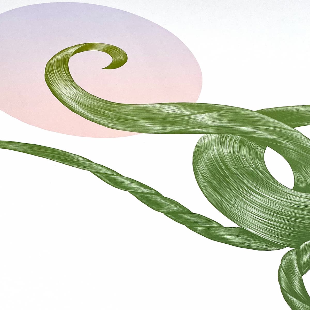 Julie Peter - "Johanna"