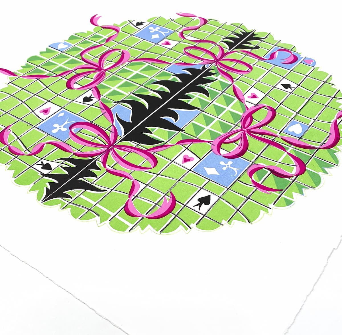 Sóley Ragnarsdóttir - "Untitled "