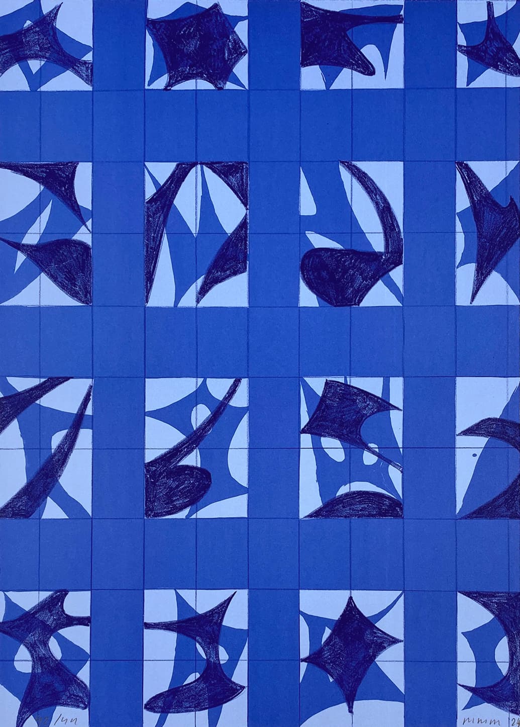 Mathias Malling Mortensen - "Animation II"