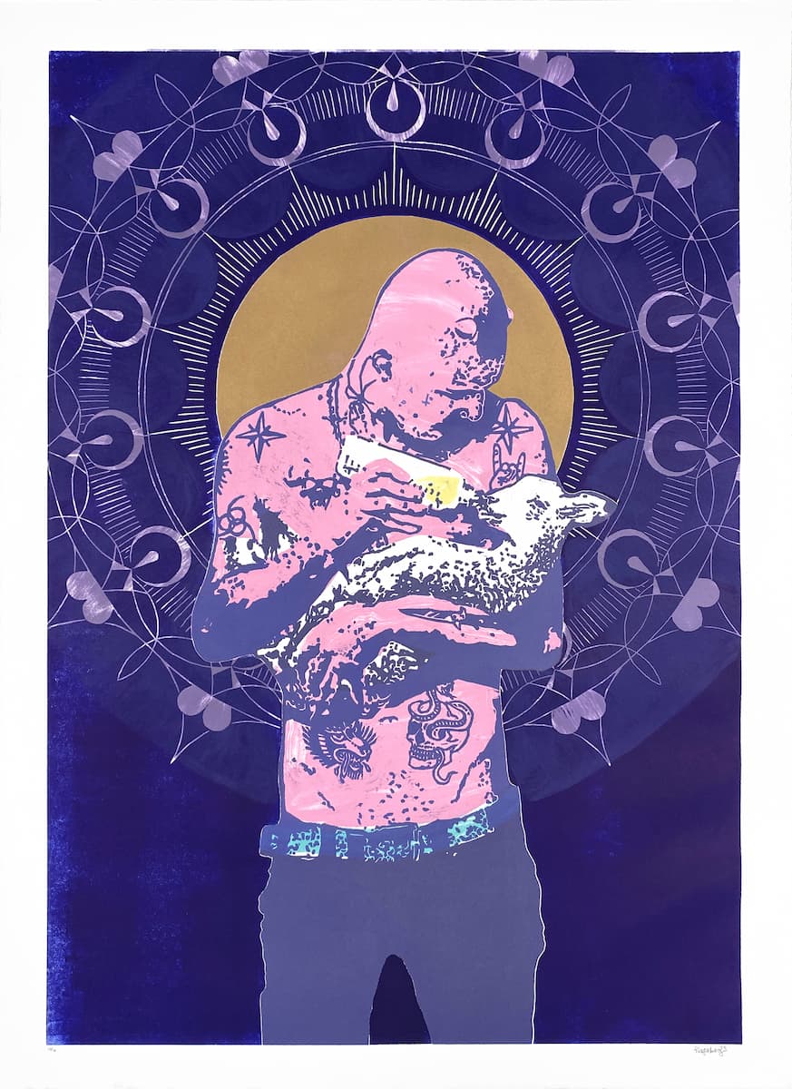 Malte Klagenberg - "Fatherly Love"