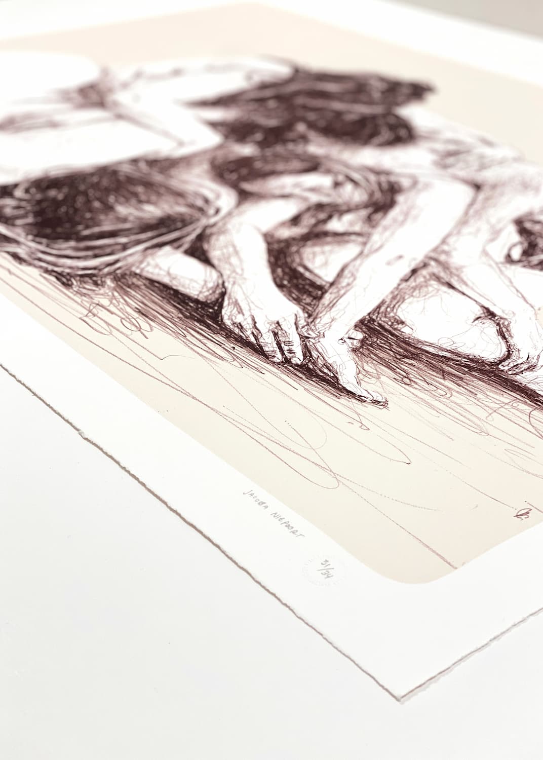 Jacoba Niepoort - "Untitled"