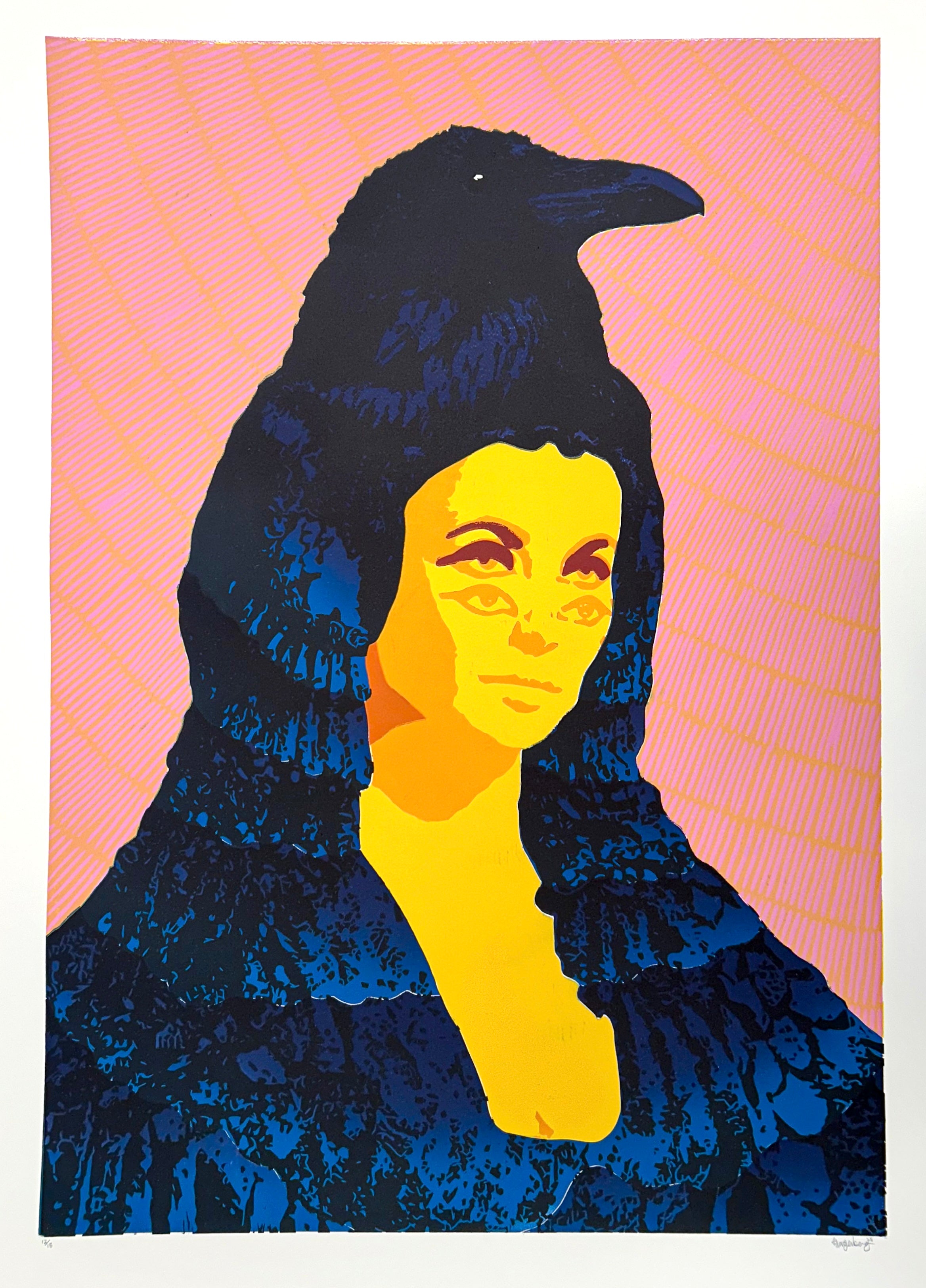 Malte Klagenberg - "Untitled"