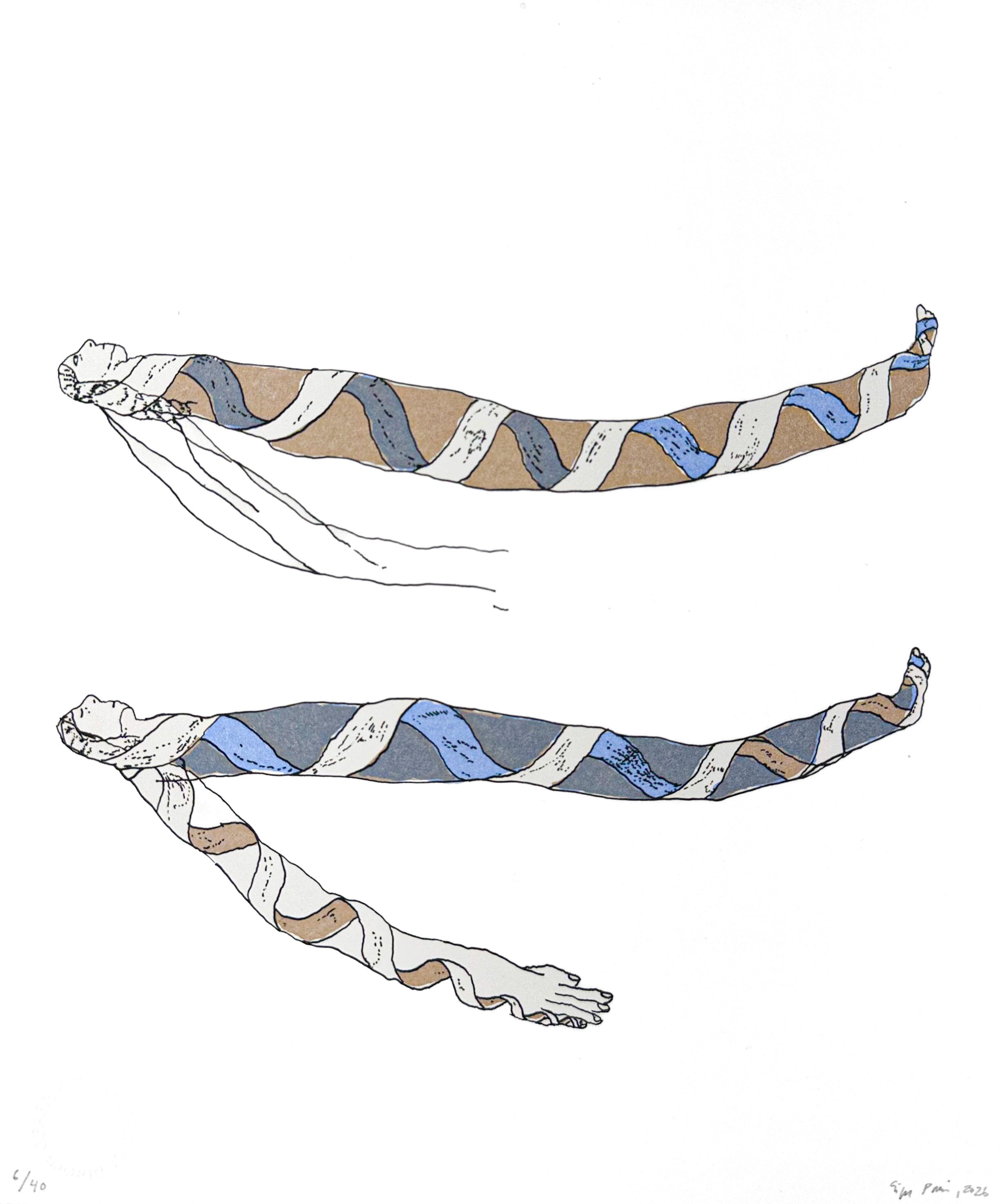 Signe Parkins - "Rotationer"
