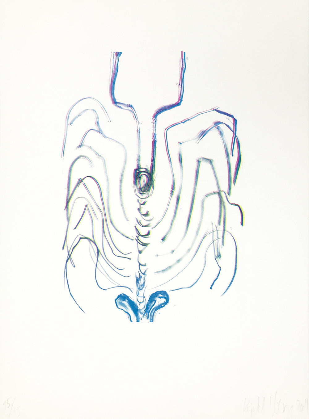 Kjetil Berge - "U and I"