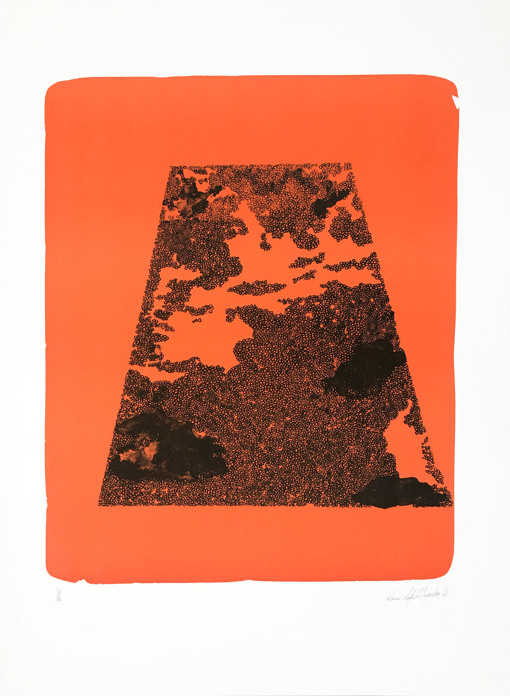 Johanne Sigvardsen - "Untitled"