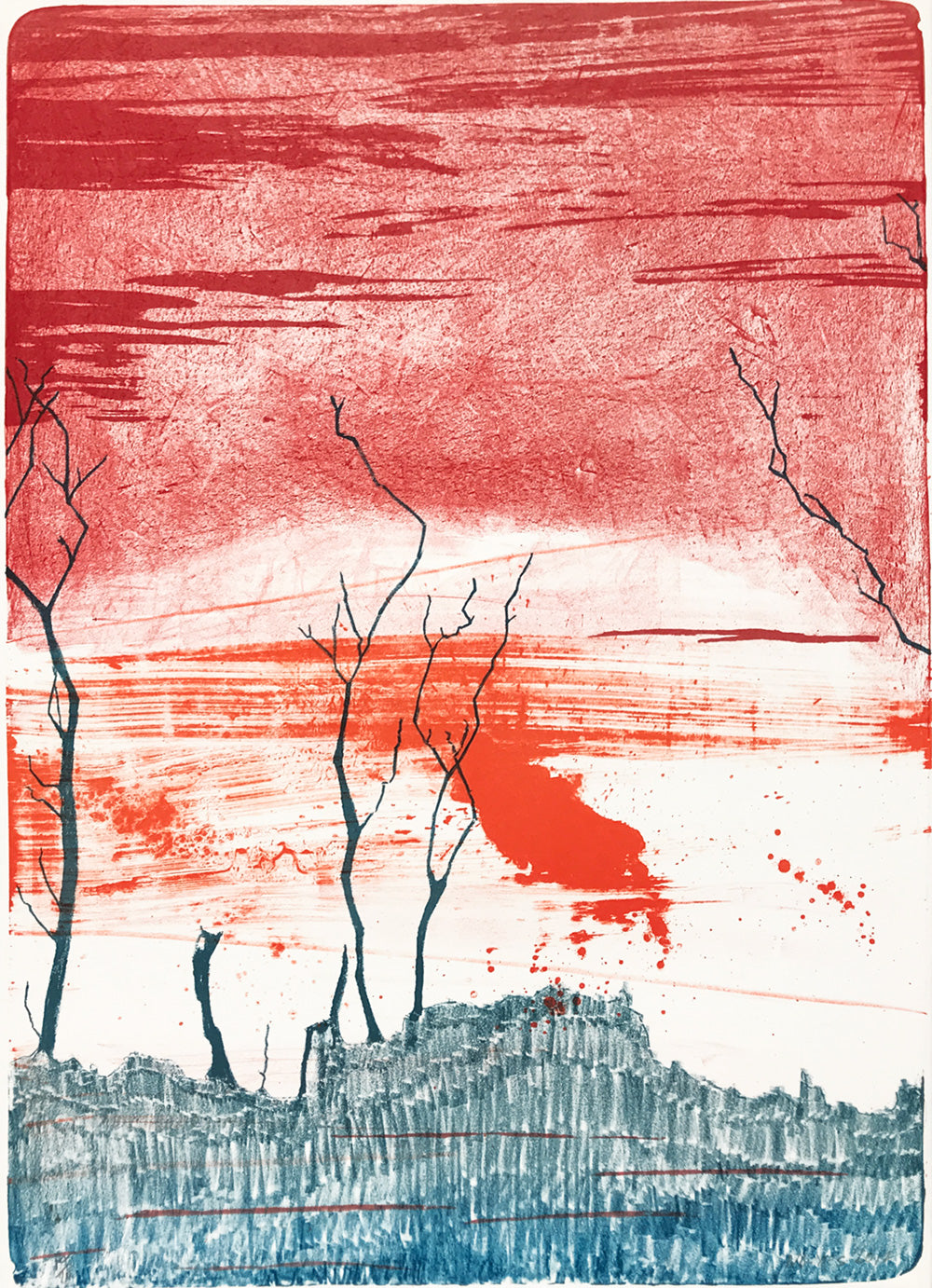 Jette Wistoft Noyes - "Untitled"