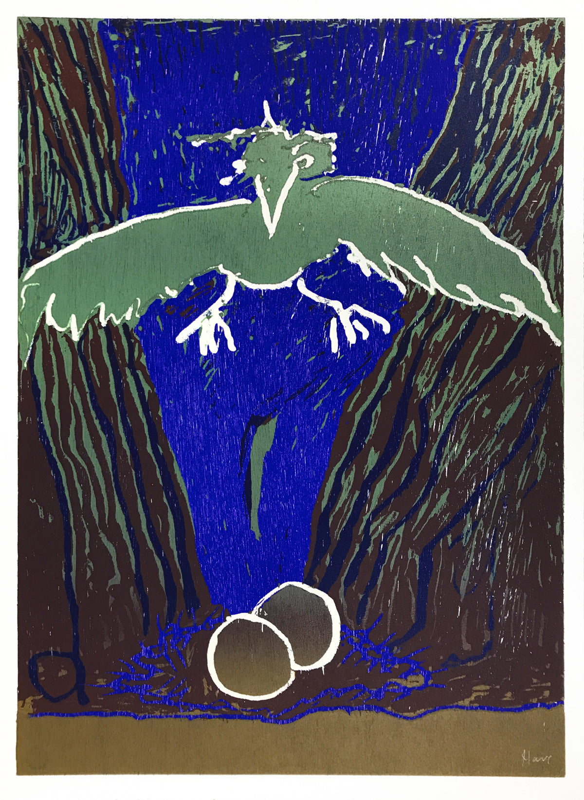 Henrik Have - "Gilgamesh1"