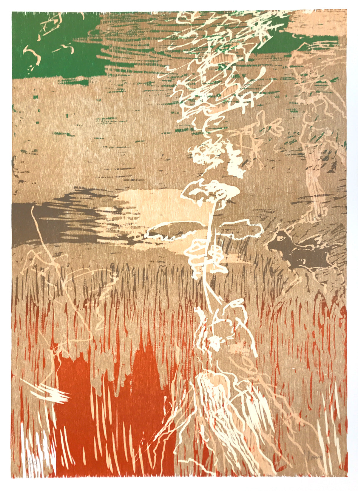 Henrik Have - "Gilgamesh2"