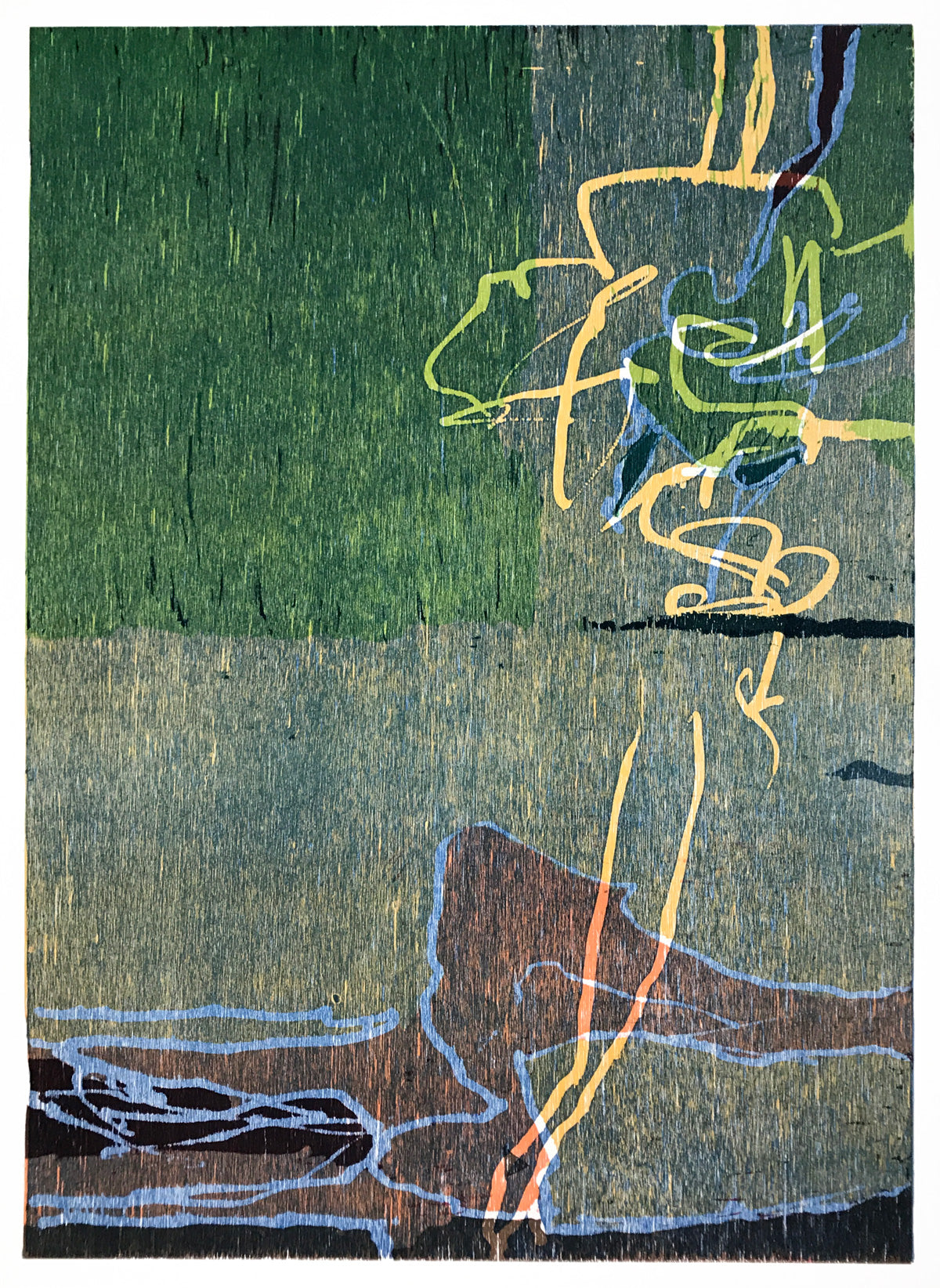 Henrik Have - "Gilgamesh3"