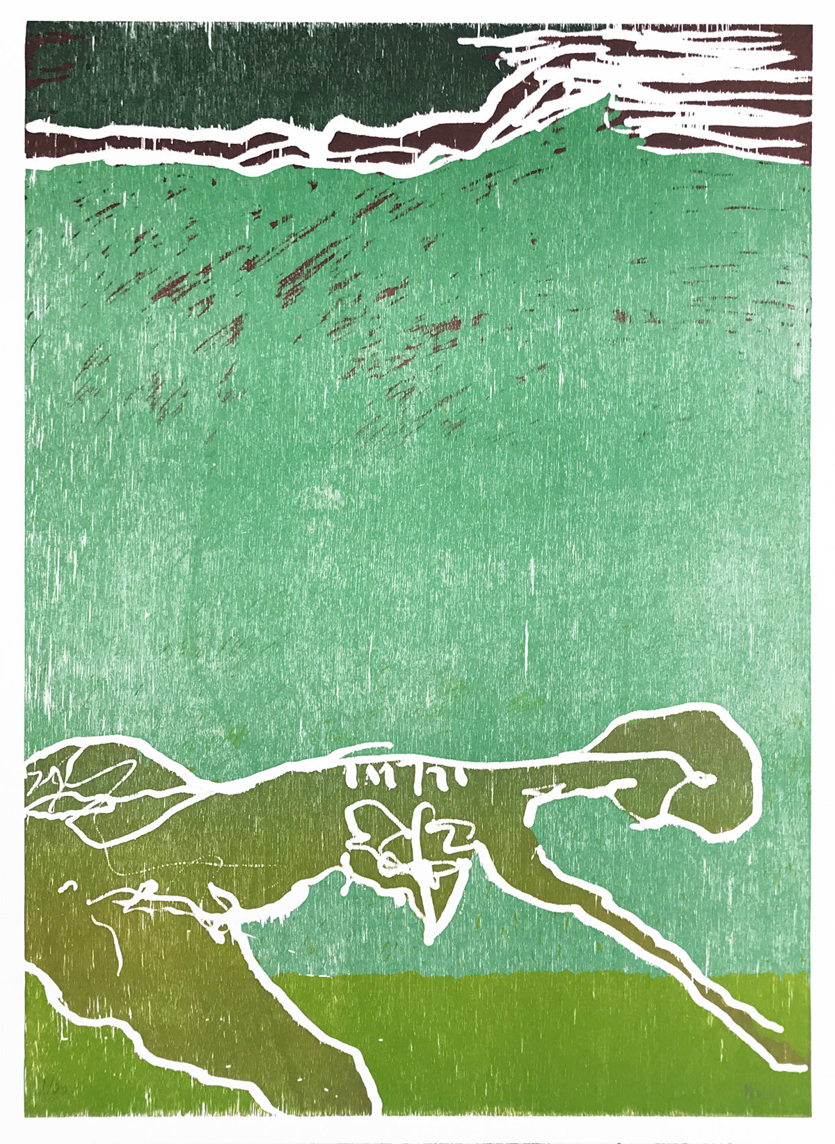 Henrik Have - "Gilgamesh7"