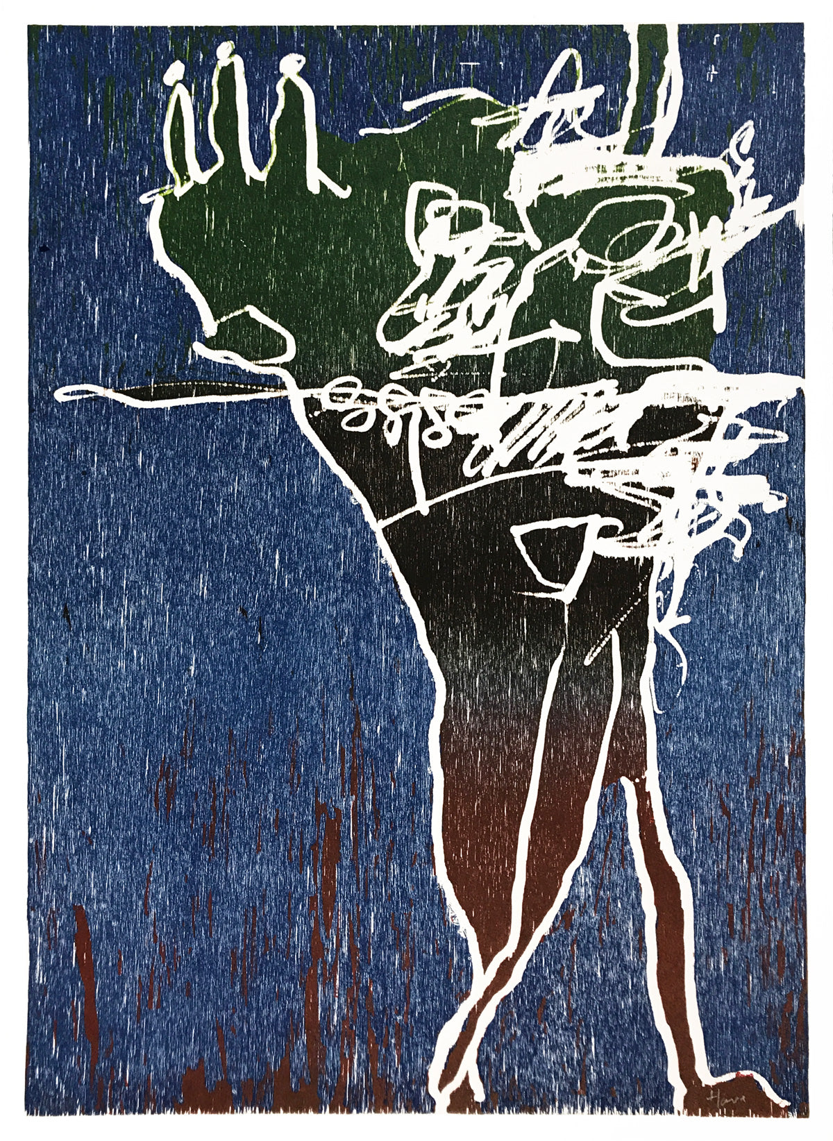 Henrik Have - "Gilgamesh8"