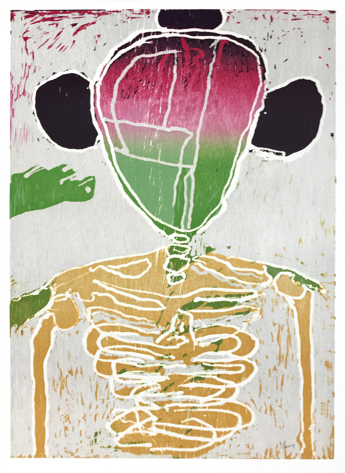 Henrik Have - "Gilgamesh9"