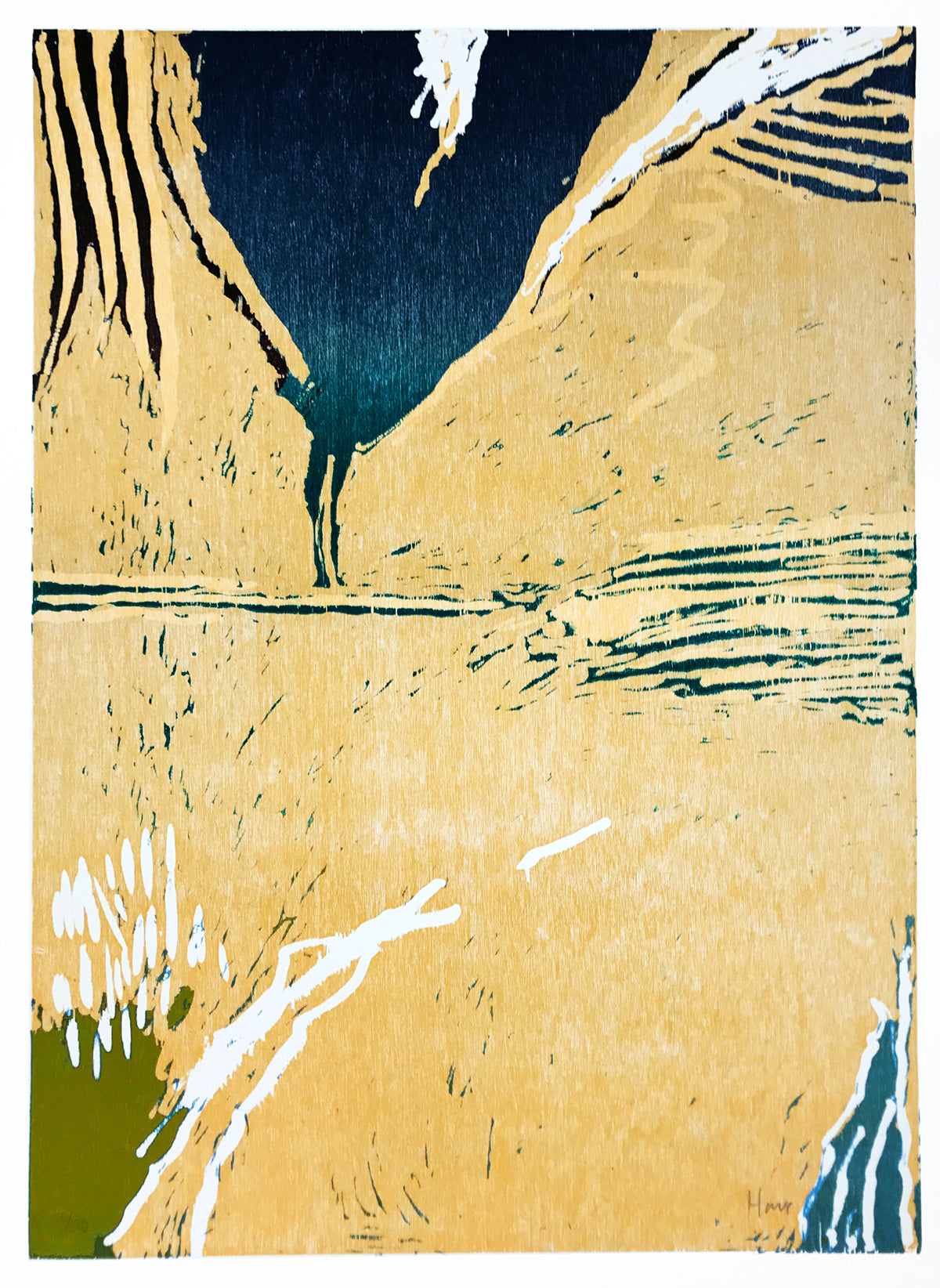 Henrik Have - "Gilgamesh10"