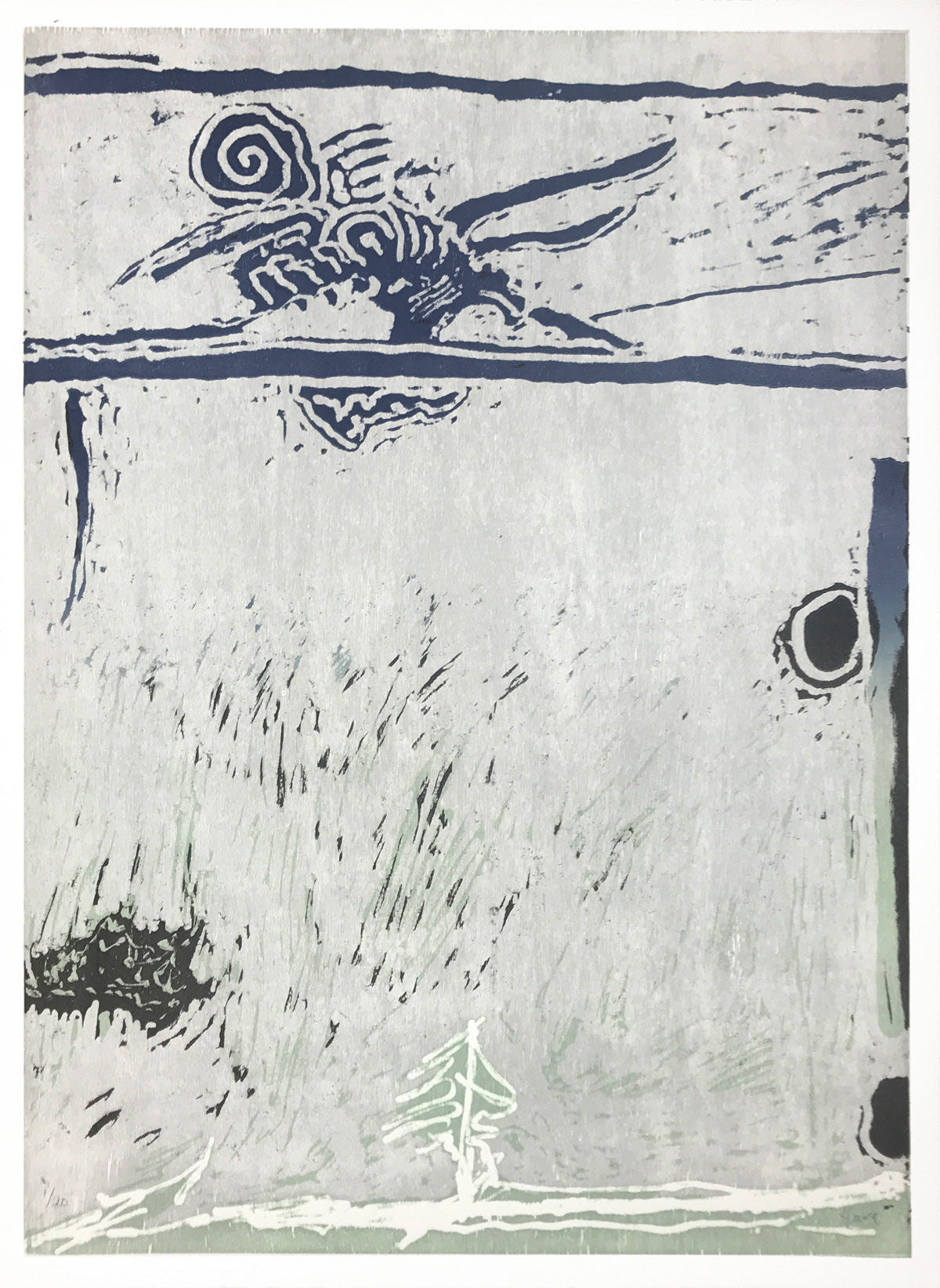 Henrik Have - "Gilgamesh13"