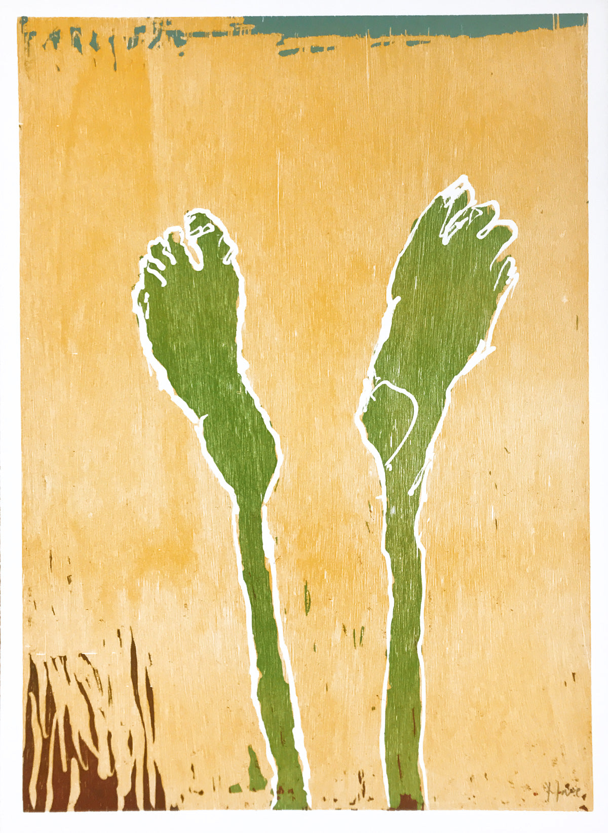 Henrik Have - "Gilgamesh14"