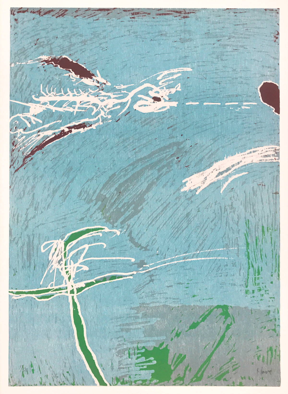 Henrik Have - "Gilgamesh15"