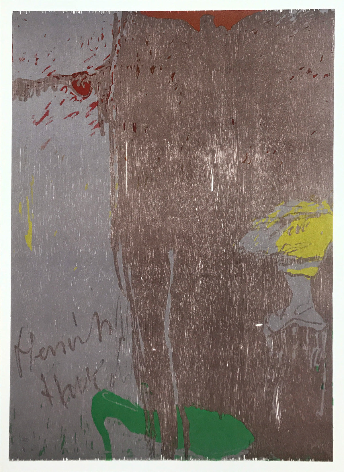 Henrik Have - "Gilgamesh16"