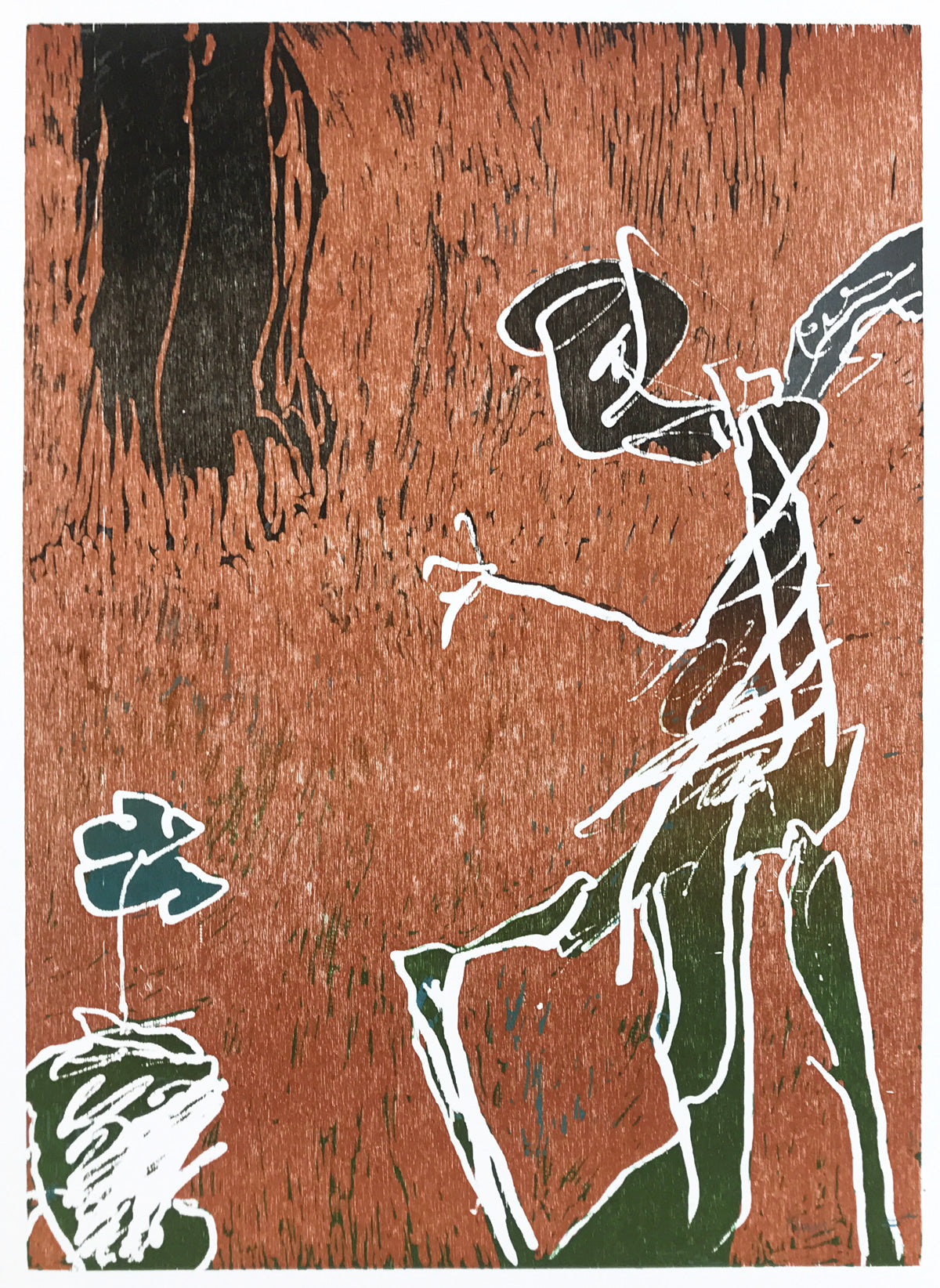 Henrik Have - "Gilgamesh17"