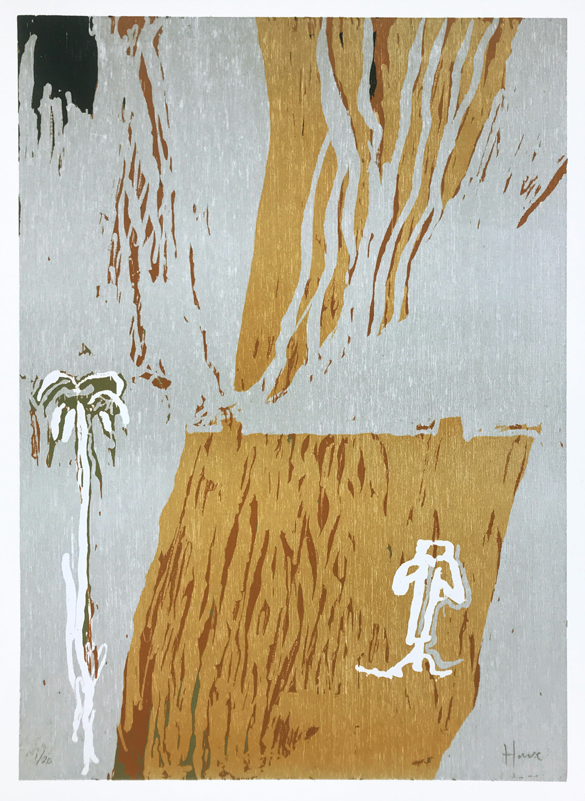 Henrik Have - "Gilgamesh18"