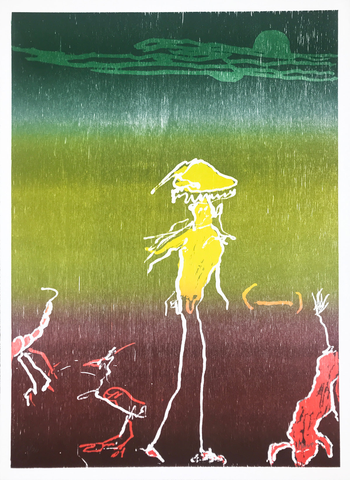 Henrik Have - "Gilgamesh20"