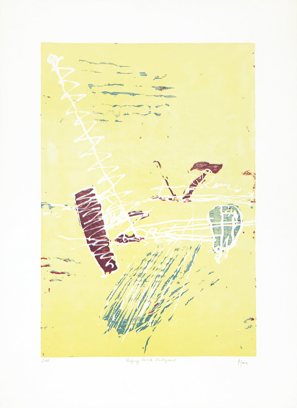 Rubjerg Gamle Kirkegård