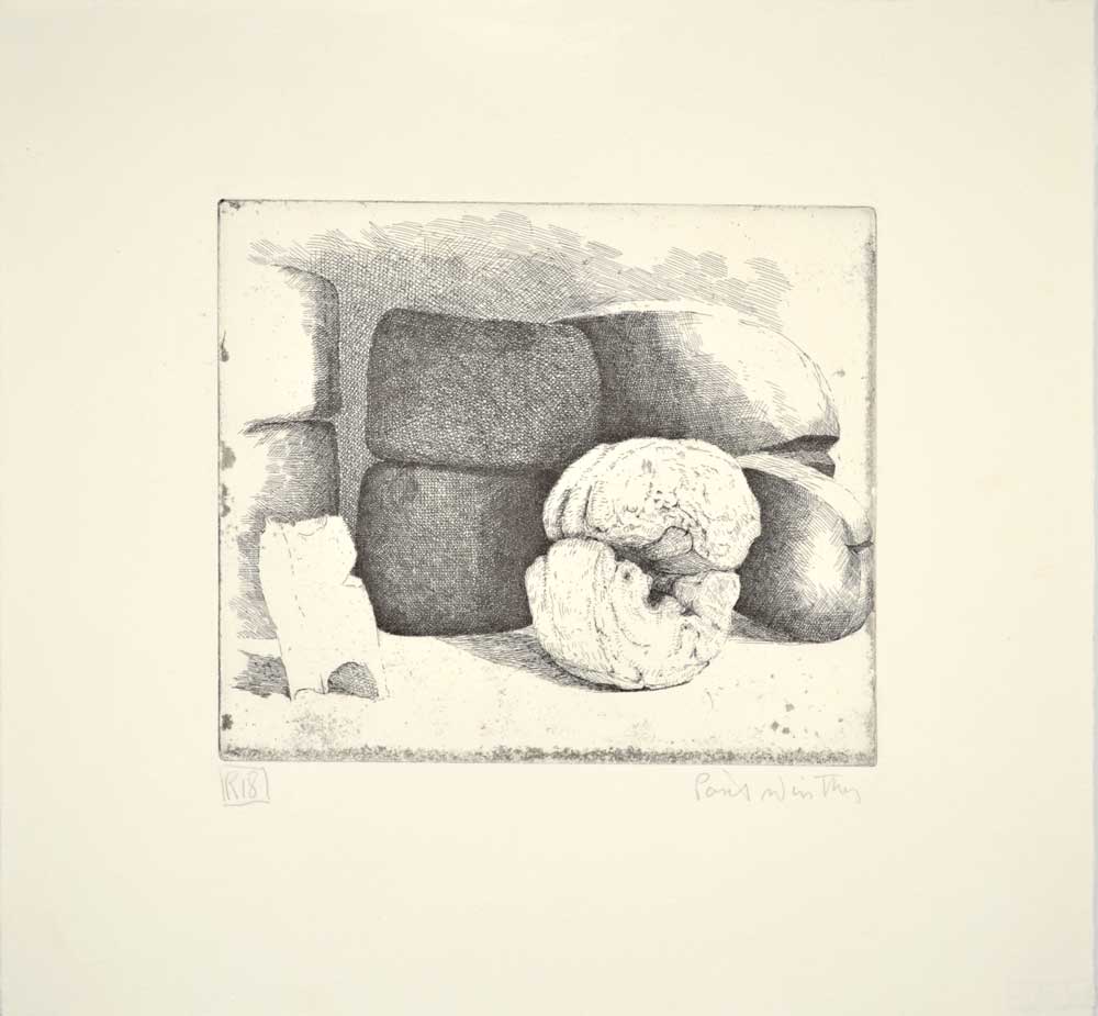 Poul Winther - "R18"