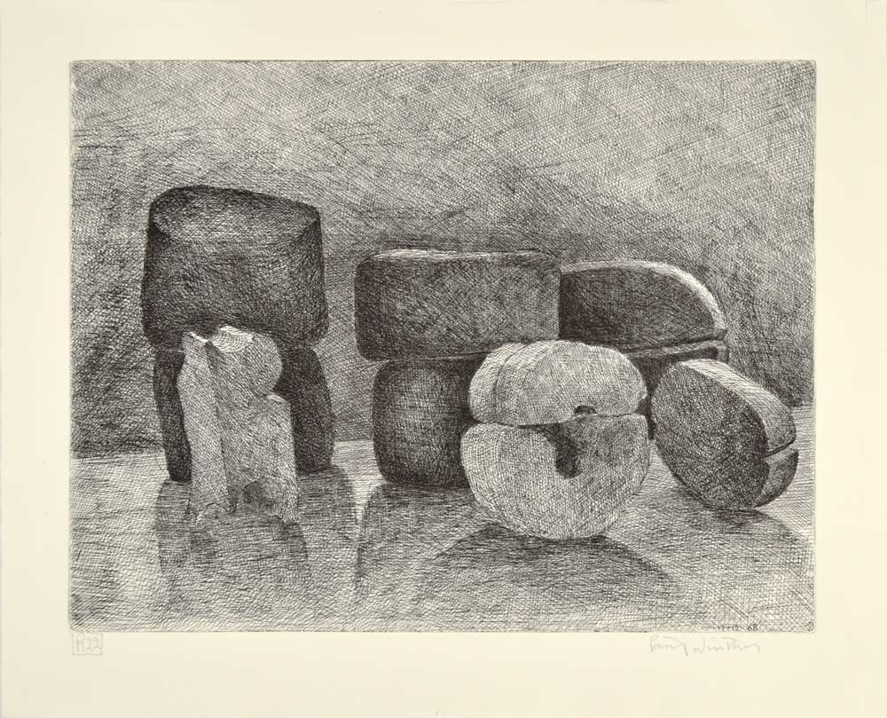 Poul Winther - "R22"