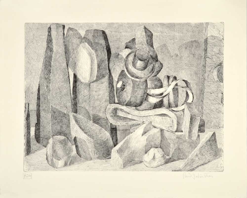 Poul Winther - "R24"