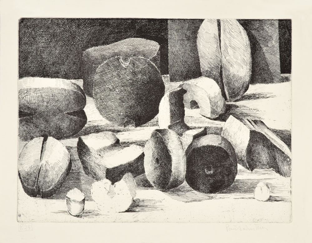 Poul Winther - "R25"