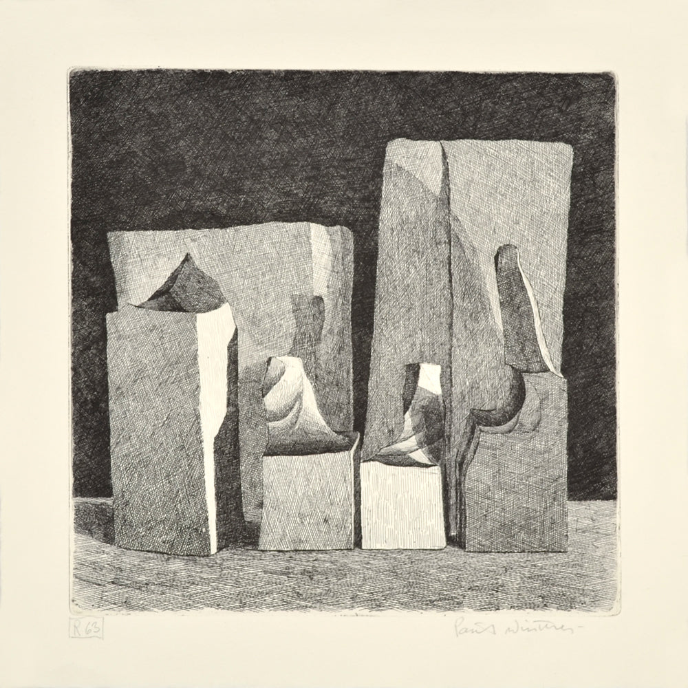 Poul Winther - "R63"