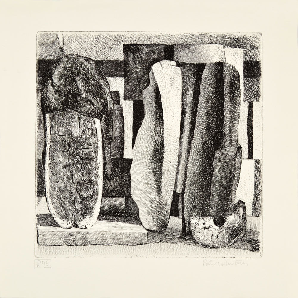 Poul Winther - "R75"