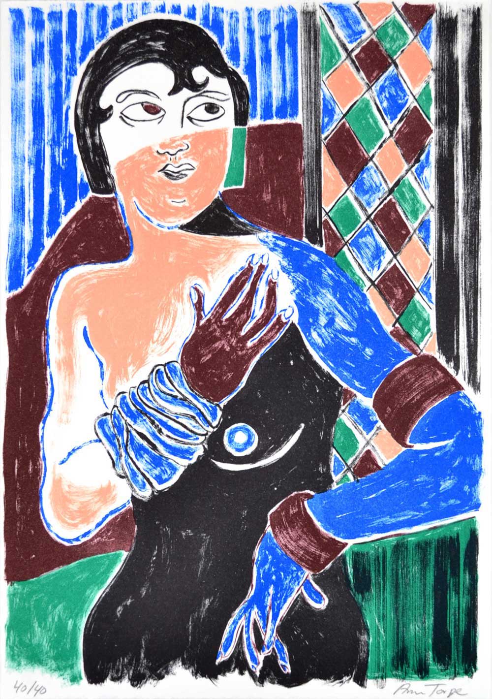 Anne Torpe - "Sadie's Suggestion"