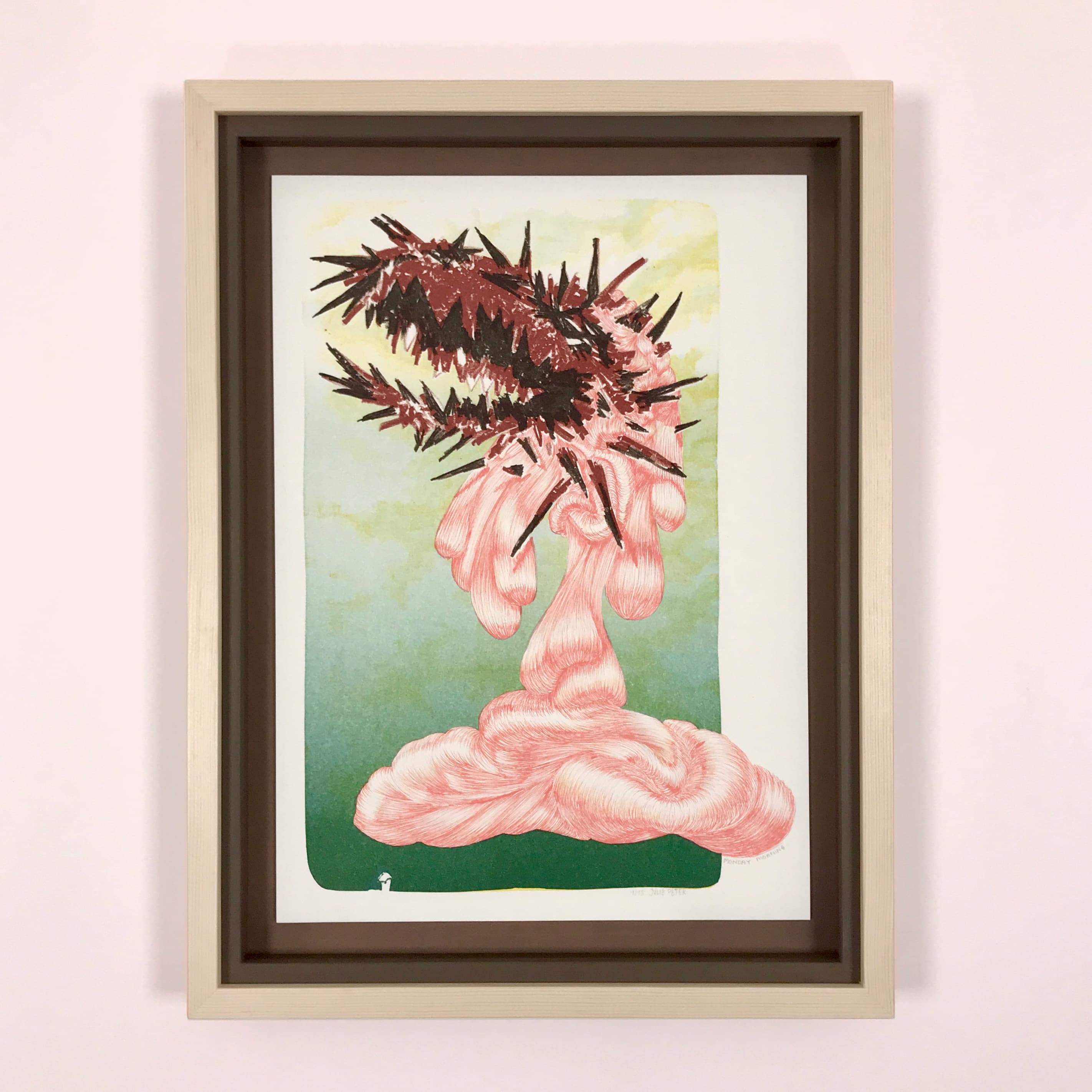 Julie Peter - "Monday Morning"