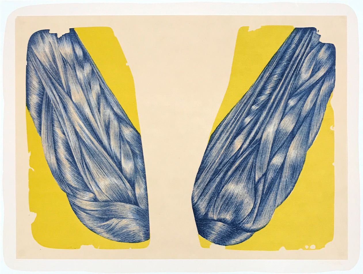 Julie Peter - "One and the other"