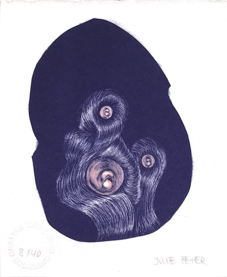 Julie Peter - "Pearl"