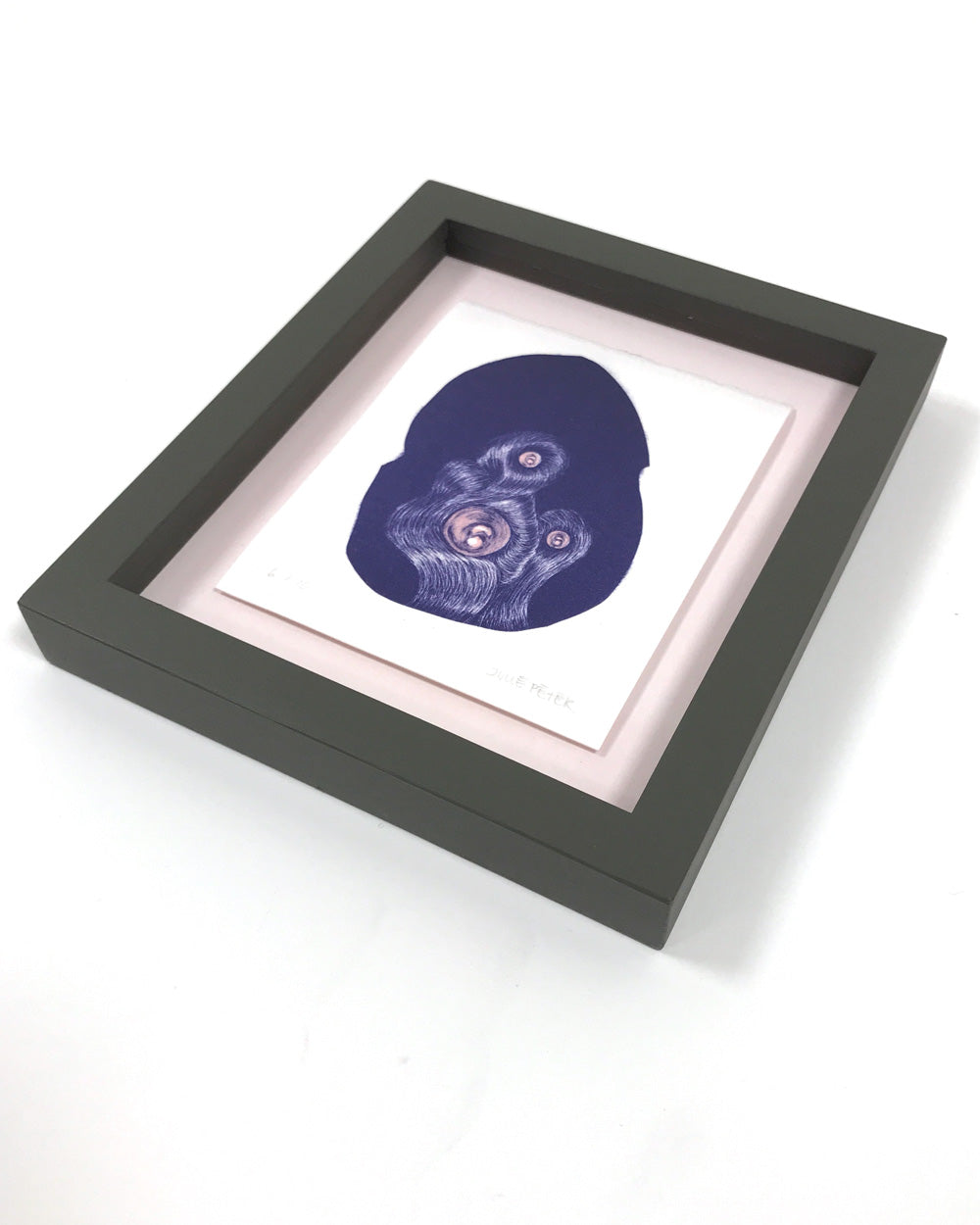 Julie Peter - "Pearl"