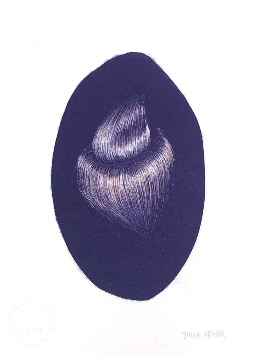 Julie Peter - "Extension"