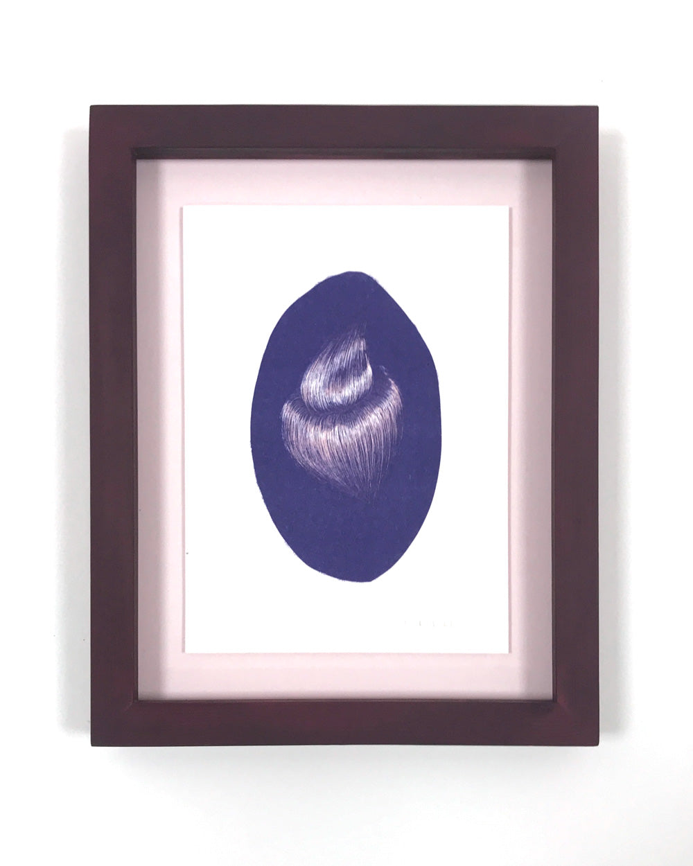 Julie Peter - "Extension"