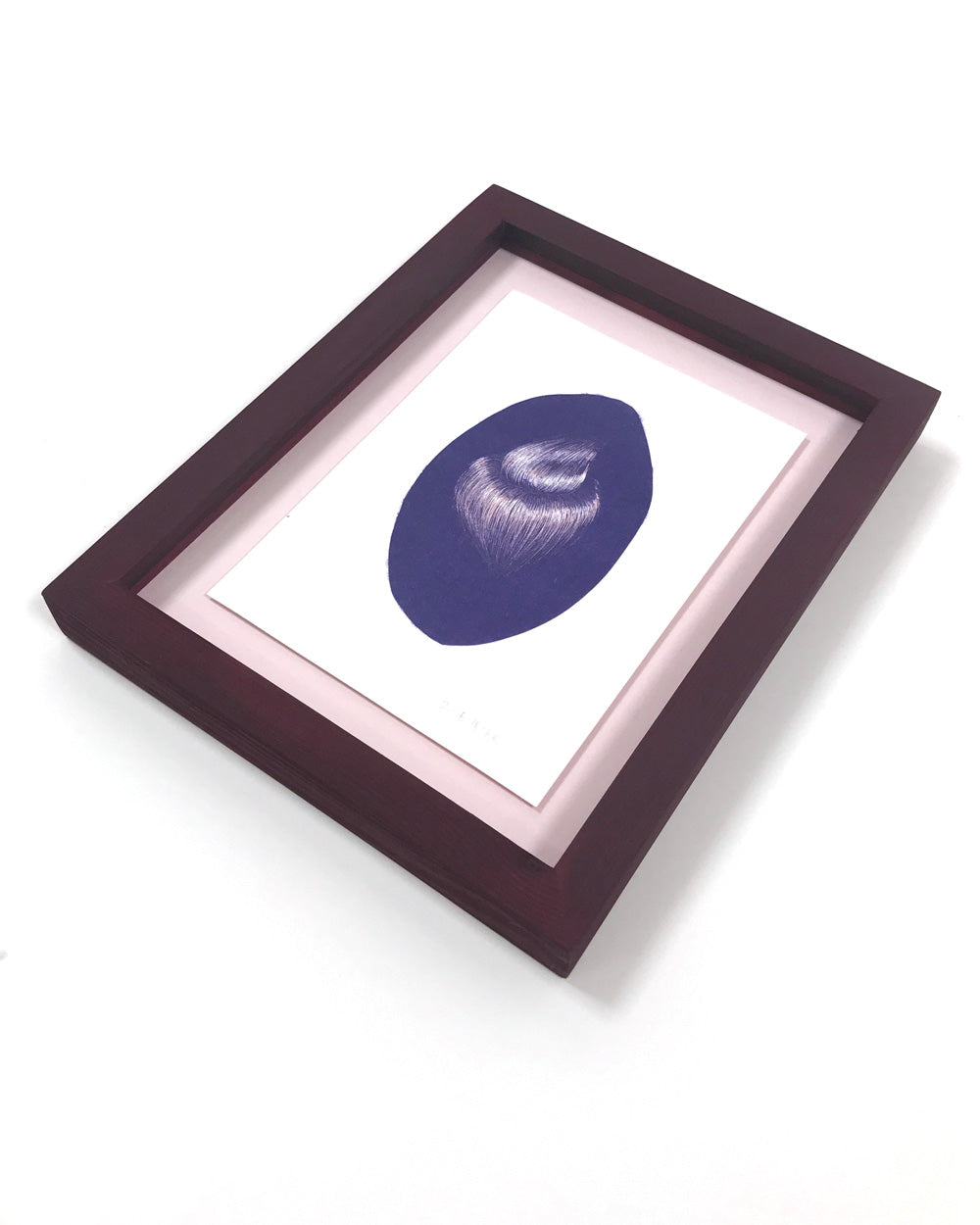 Julie Peter - "Extension"