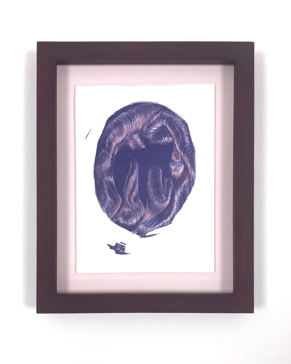 Julie Peter - "Cave"