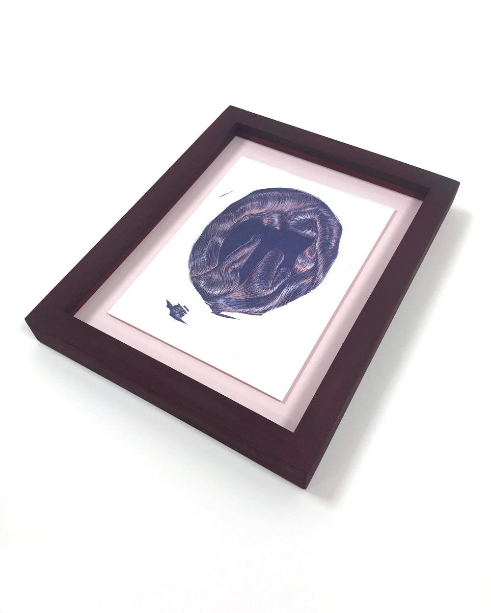 Julie Peter - "Cave"