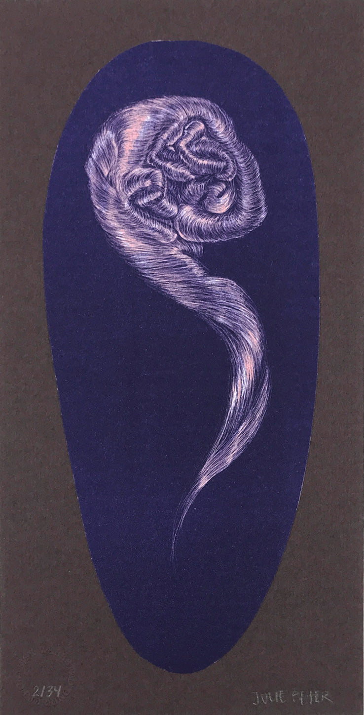 Julie Peter - "Beginning of"