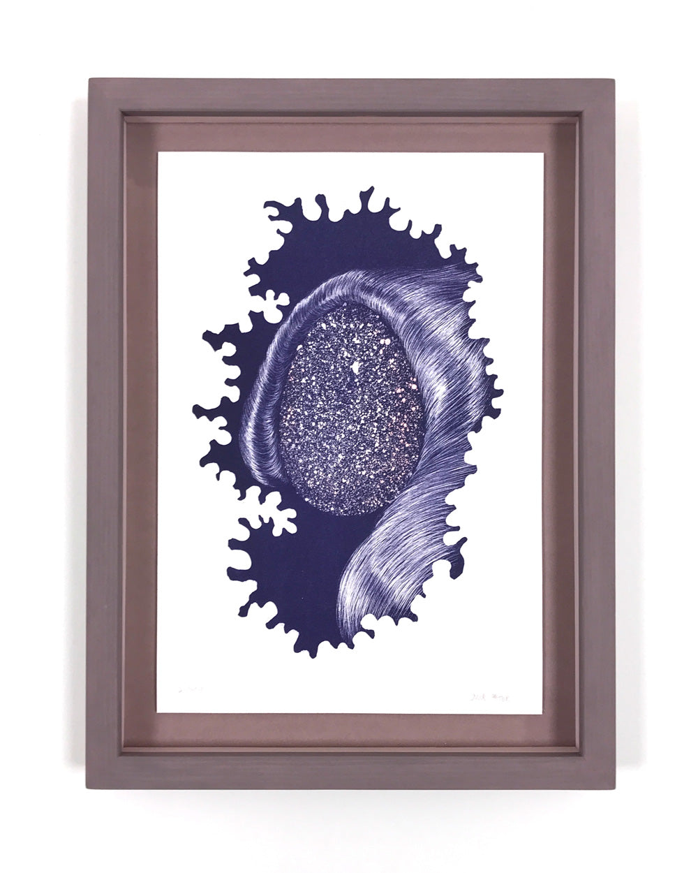 Julie Peter - "Planet B"