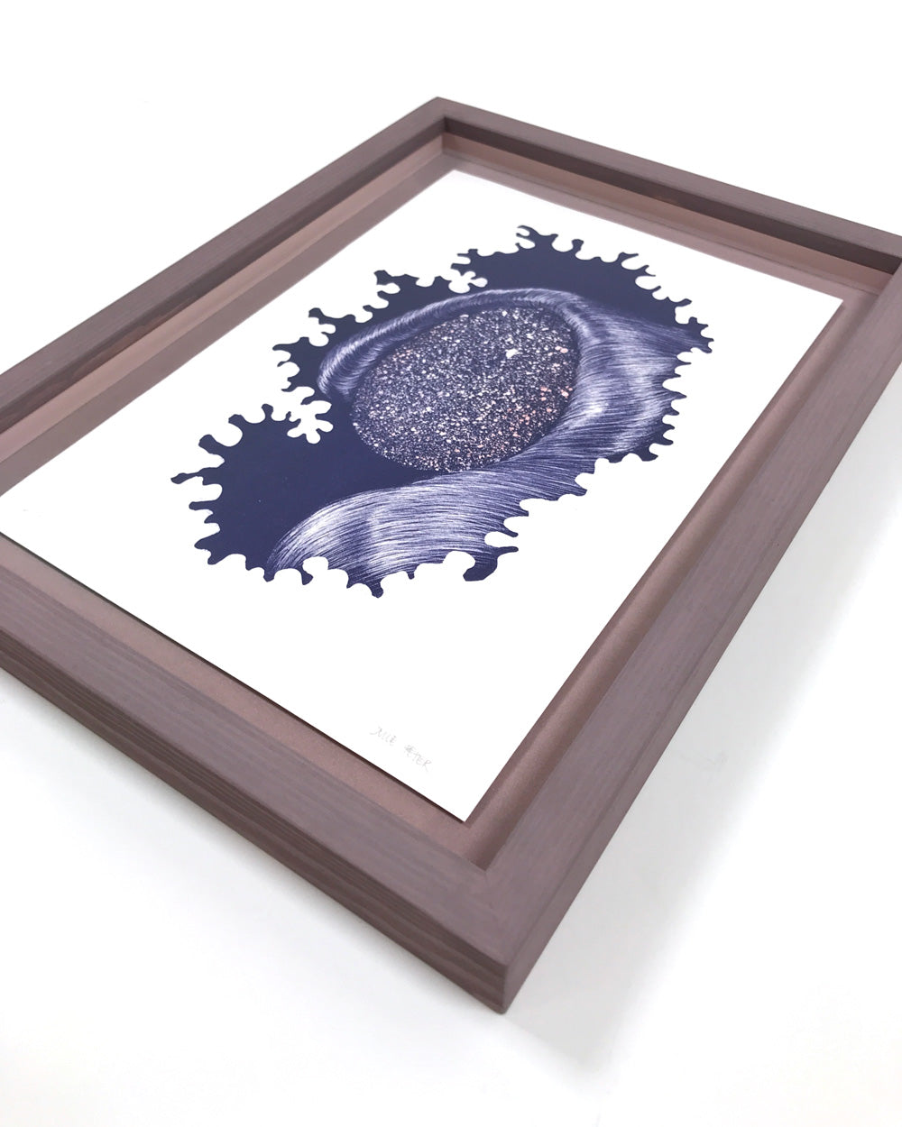 Julie Peter - "Planet B"